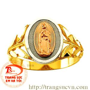 Nhẫn Đức Mẹ