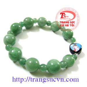 Tràng Hạt Ngọc Jadeite