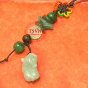 Móc đeo điện thoại tỳ hưu