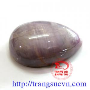 MẶT Sapphire to giọt nước