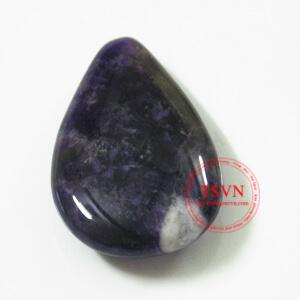 Mặt đá thạch anh tím