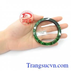 Vòng Ngọc Vuông Sơn Thủy, vòng ngọc phong thủy