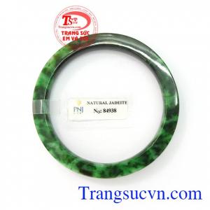 Vòng Ngọc Vuông Sơn Thủy