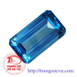 Topaz Chữ nhật