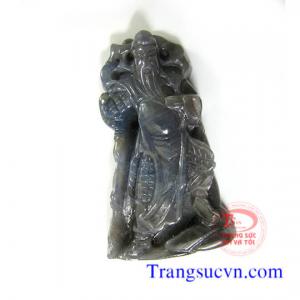 Quan vân trường sapphire