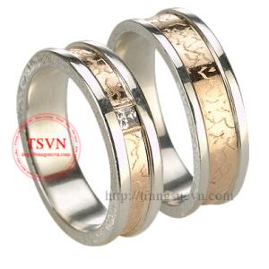 nhẫn cưới giá rẻ
