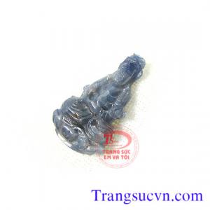 Phật quan âm đá tự nhiên