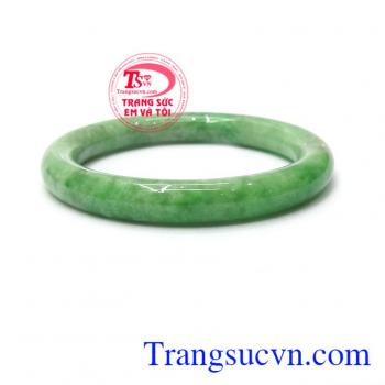 Vòng ngọc jadeite A