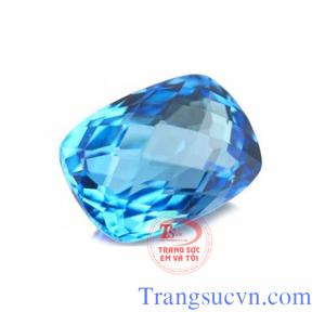 Topaz mài gối/Facet