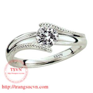 Trang sức kim cương