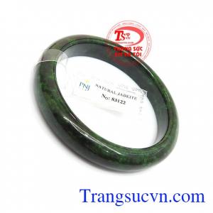 Vòng ngọc thiên nhiên phong thủy