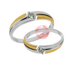 Nhẫn cưới đẹp