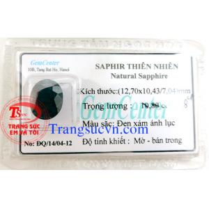 Bán đá quý sapphire thiên nhiên kèm giấy kiểm định và ép vỉ.sapphire đảm bảo chất lượng,chế tác trang sức sapphire theo yêu cầu
