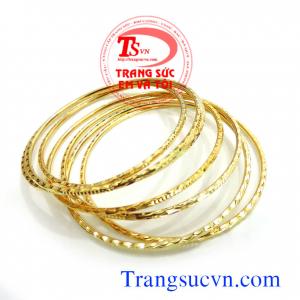 Vòng tuần vàng,vòng tuần vàng 10k đẹp giá rẻ