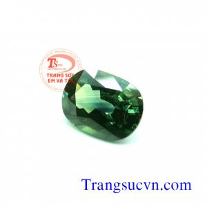 Sapphire chuối tự nhiên đẹp