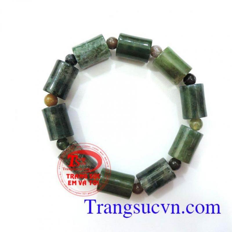 chuỗi canxedon 20 hạt