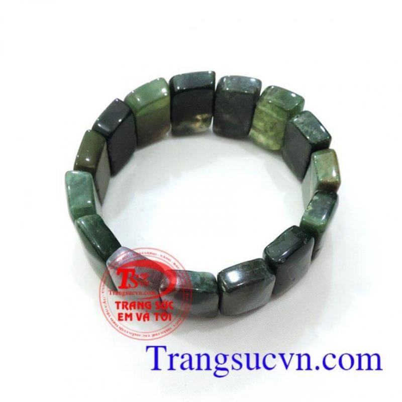 chuỗi canxedon sang trọng 