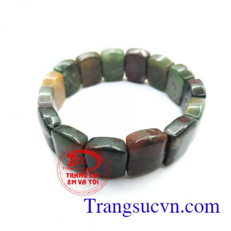 Chuỗi canxedon đẹp 