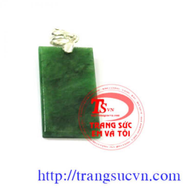 Mặt cẩm thạch hình chữ nhật