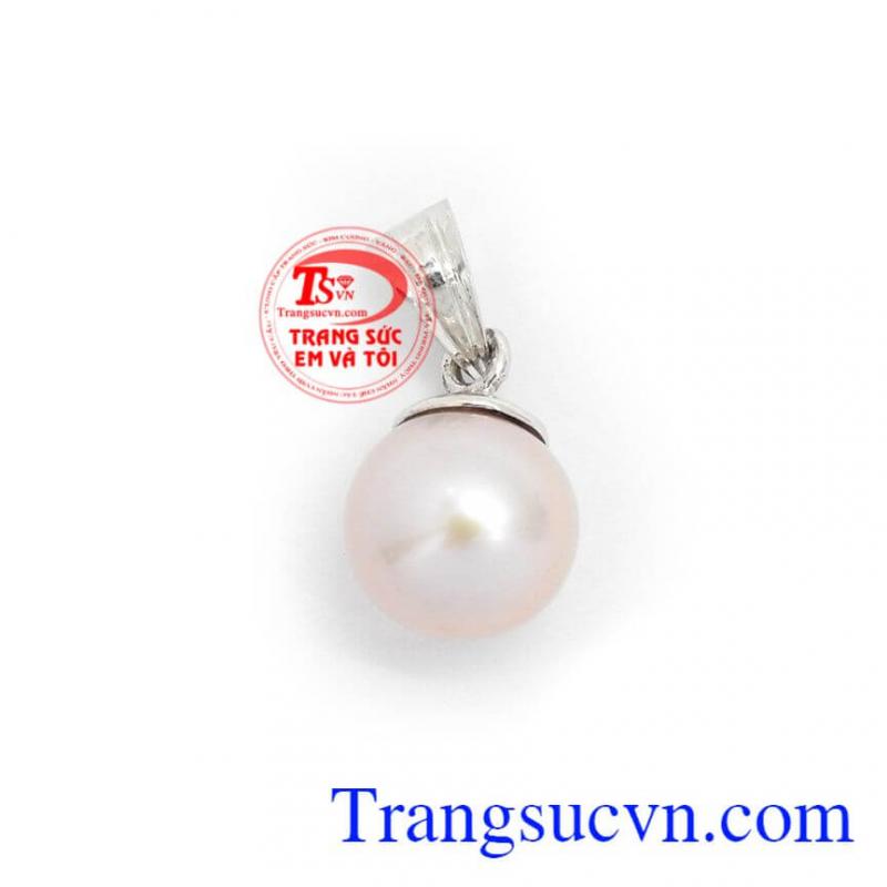 Mặt Dây Ngọc Trai Phong Cách