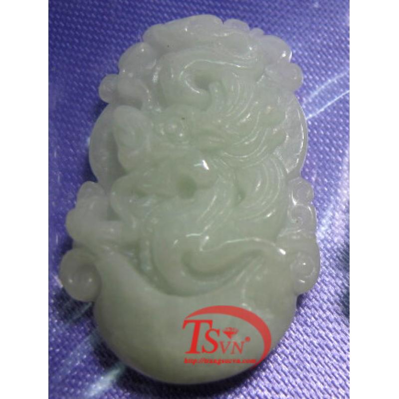 Tuổi Thìn - jadeite - jade