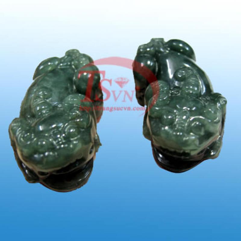 Đôi tỳ hưu trấn của