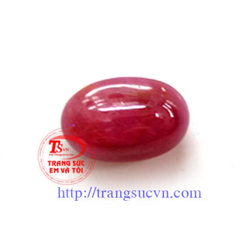 Đá ruby đẹp