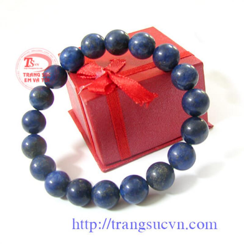 Lapis Lazuli cao cấp