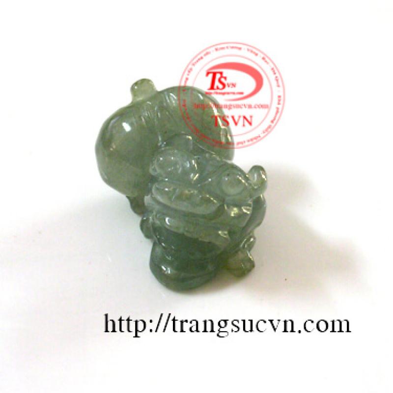 Tỳ hưu bắc kinh