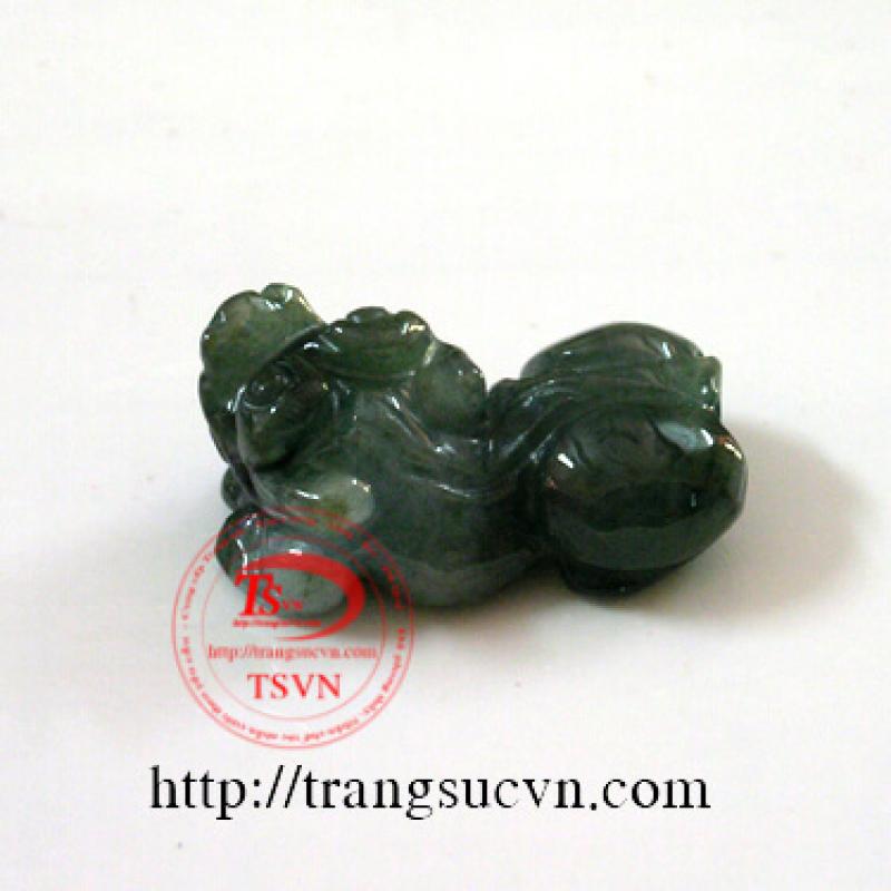 Tỳ hưu ngọc độc đáo