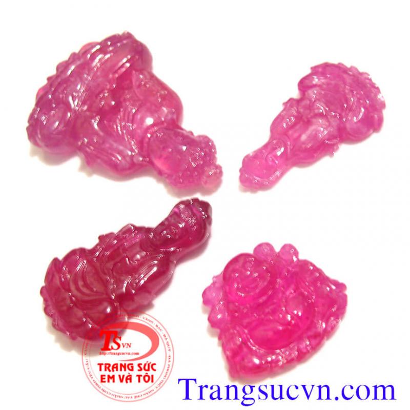 Phật Di Lặc,Phật quan âm,phật a di đà ruby