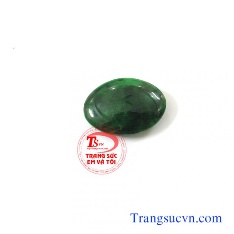 Ngọc cẩm thạch vân chất lượng