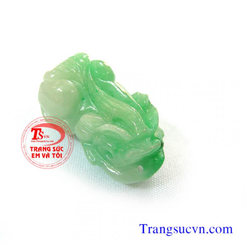 Tỳ hưu ngọc phỉ thúy