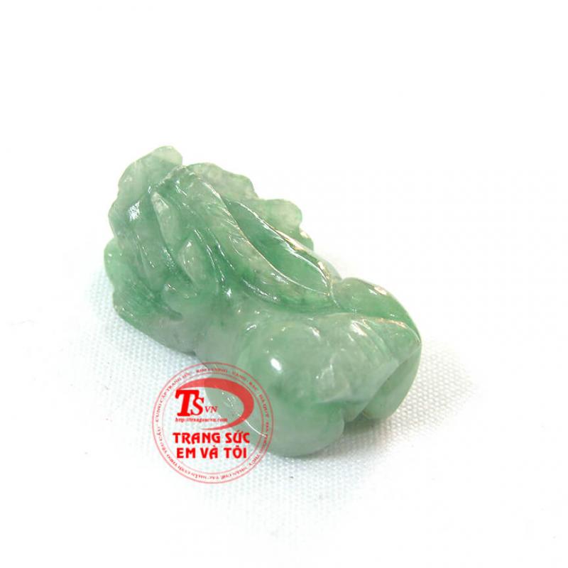 Tỳ huu mặt nhẫn nam đẹp