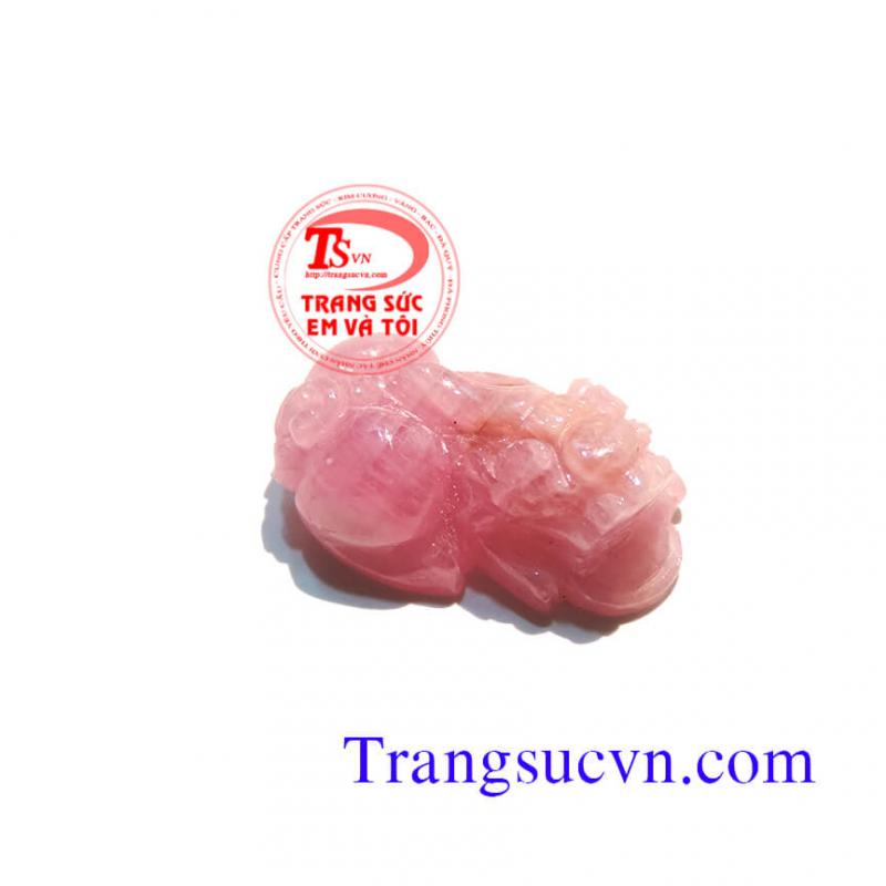 Tỳ hưu ruby an khang