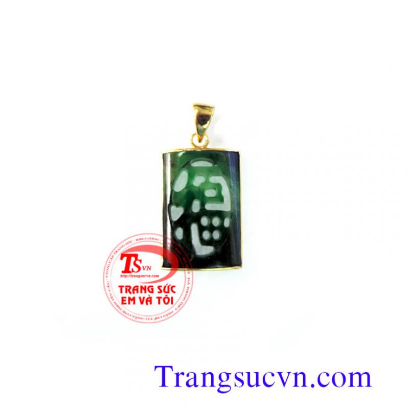 Mặt chữ phúc ý nghĩa