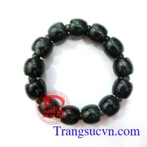 Chuỗi ngoc canxedon 15ly