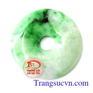 Jadeite phong thủy