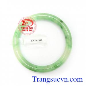 Vòng ngọc cân bằng cuộc sống
