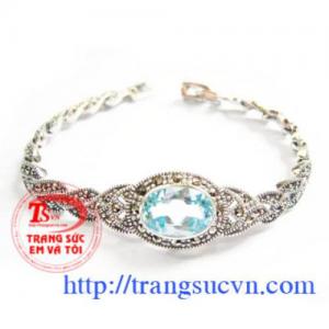 lắc bạc thái có đá