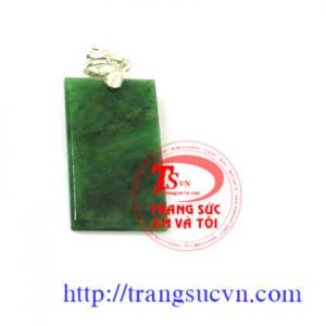 Mặt ngọc cẩm thạch