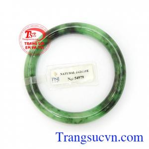 Vòng Tay Phỉ Thúy Phát Lộc