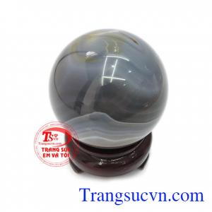 Cầu đá quý thiên nhiên phù hợp trang trí và hoàn thiện phong thủy