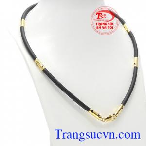 Dây cao su đem lại sự mạnh mẽ