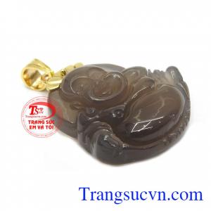 Trang sức phong thủy đơn giản và tinh tế