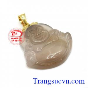 Trang sức phong thủy đem lại sự may mắn