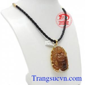 Trang sức phái nam 