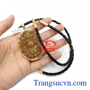 Hãy dành tặng trang sức quý giá này cho người đàn ông của bạn