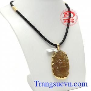 Trang sức nam mạnh mẽ