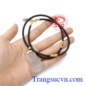 Trang sức phong thủy